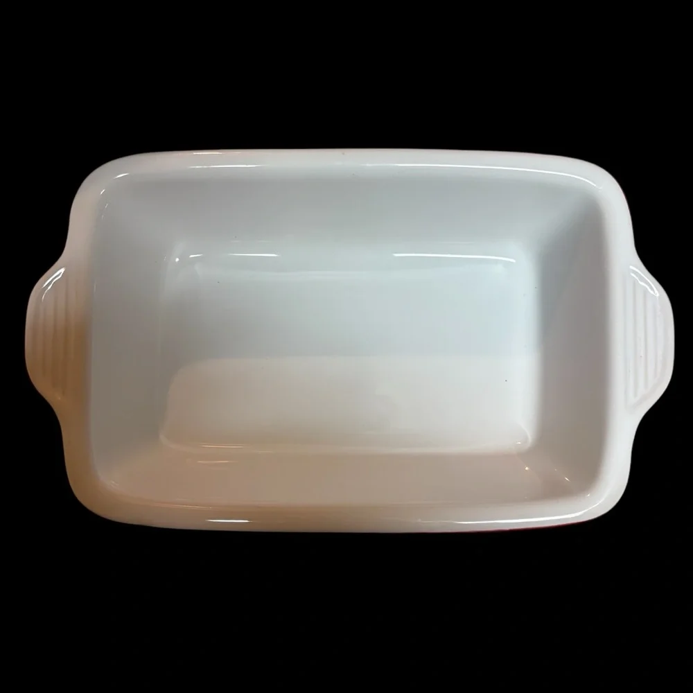 Swoozies Secret Recipe Baking Dishes Set of 2